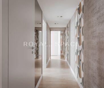 Wyjątkowy penthouse w Holland Park! - Photo 4