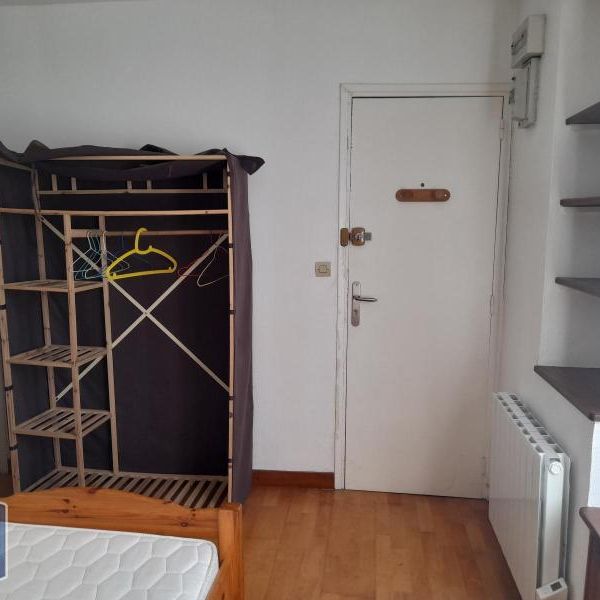 Location Appartement 1 pièce 14m² LAVAL 53000 - Photo 1