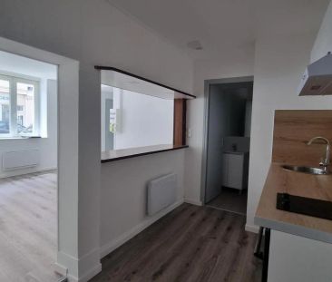 Appartement à louer 1 pièce 31.58m² - Photo 3