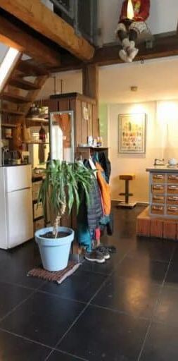 Tennisstraat - Foto 1