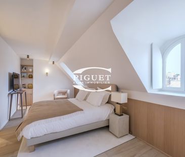 Tout savoir sur cet appartement dans le quartier Triangle d'Or, à P... - Photo 6