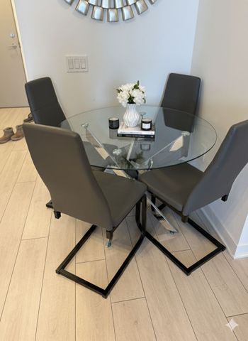 For Lease - 260 Malta Avenue Unit# 2401, Brampton, Ontario - Photo 2