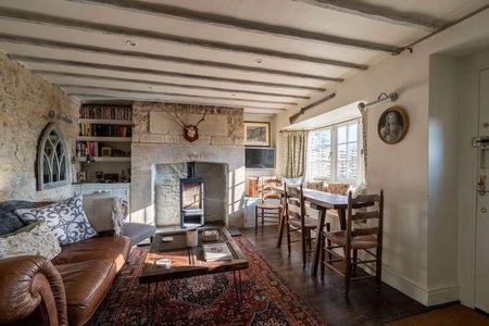 Willow Tree Cottage, Shoscombe, BA2 - Photo 2