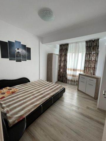 Apartament 3 camere, 62 mp, zona Ford - Photo 5