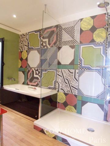 Maison en location | Courbevoie - Photo 5