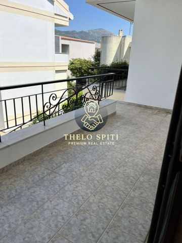 Μεζονέτα για ενοικίαση Κάτω Κηφισιά (Κηφισιά) - Photo 3
