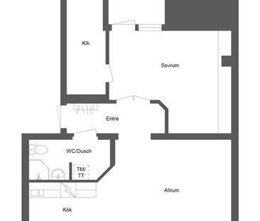 Växjövägen 7 A - Foto 2