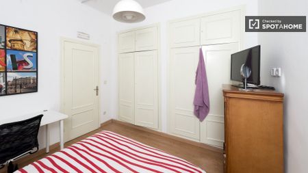 madrid, Community of Madrid 28005 - Foto 5