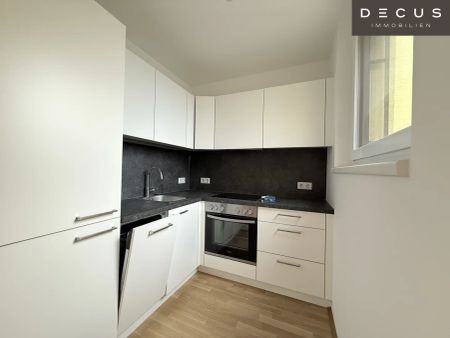 | AB FEBRUAR | 1 ZIMMER | LEO 131 | SÜDEN | NAHE THERESA-TAUSCHER-PARK - Foto 5