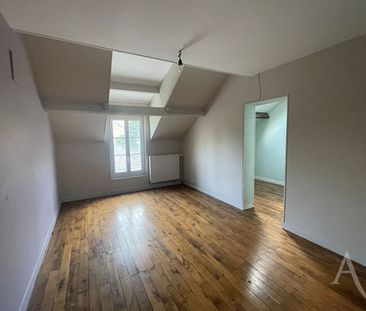 Location maison 4 pièces, 104.00m², Châteauroux - Photo 2