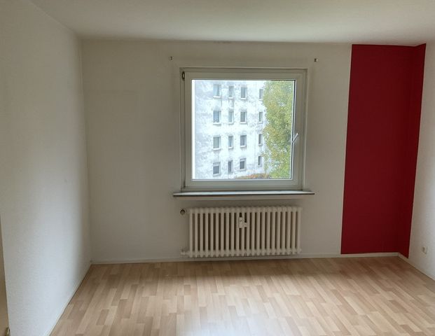 Schöne 3 Zimmerwohnung für die Familie, Kinder willkommen, frei ab 1.3.25 - Photo 1