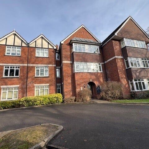 Wake Green Road - Photo 1