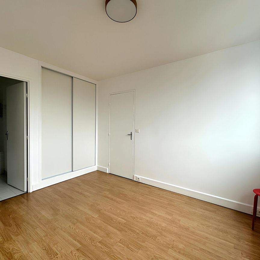 Appartement T2 Issy-les-Moulineaux à louer - Photo 1