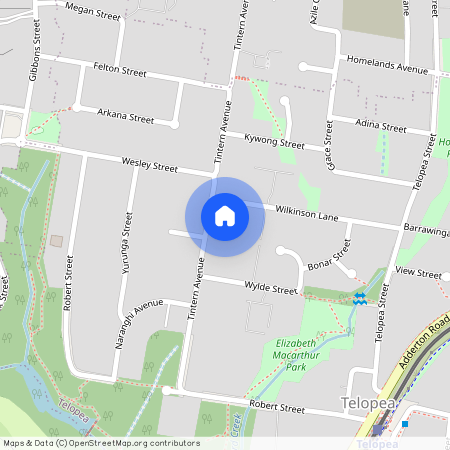 48 Tintern Avenue, NSW 2117, Telopea