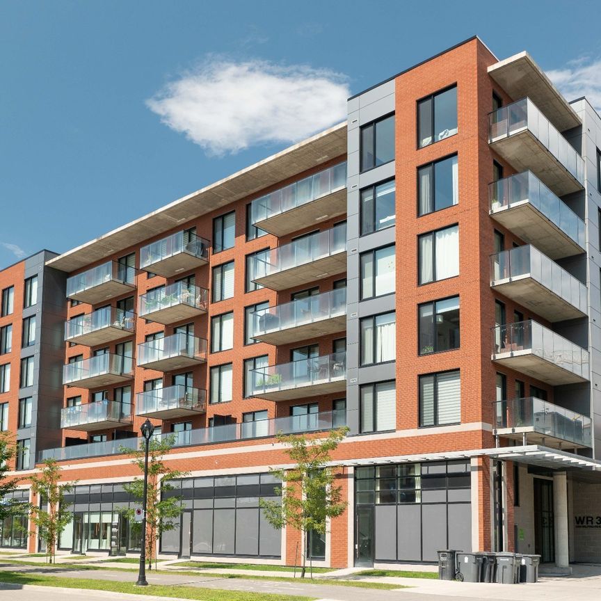 Rue Wilfrid-Reid, H4R 0P9, Montréal - Photo 1
