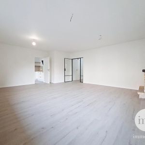 Lichtrijk gerenoveerd 3-slaapkamerappartement - Photo 2