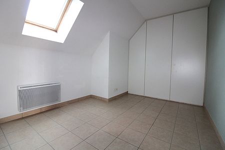 Location appartement 3 pièces, 66.46m², Lux - Photo 2