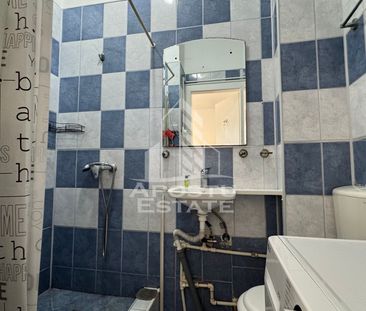 Apartament cu 1 camere, de inchiriat,Odobescu,Timisoara - Fotografie 4