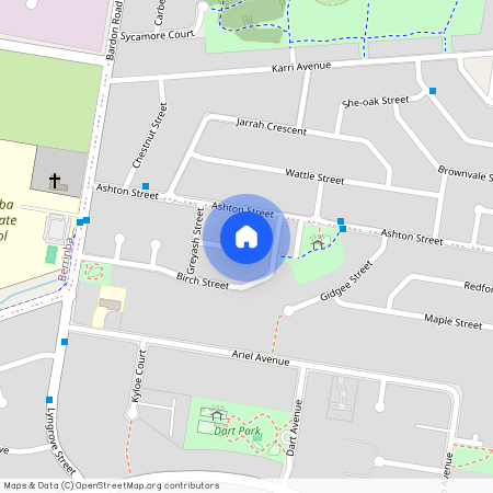 10 Bluegum Ct, Qld 4114, Kingston