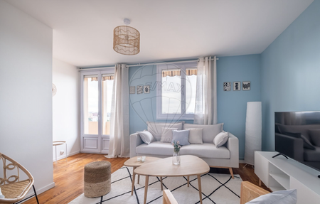 Appartement 4 chambre(s) à louer - Toulouse - Photo 2