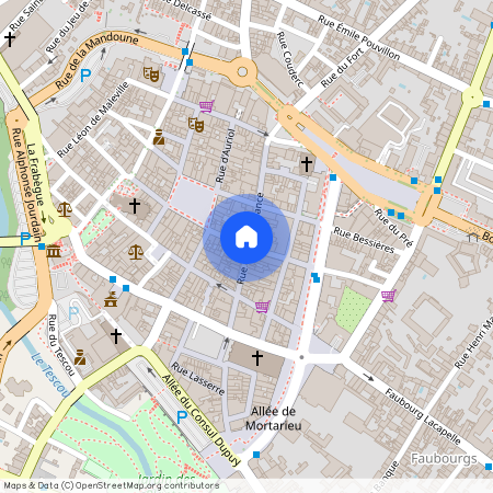 82000, Montauban