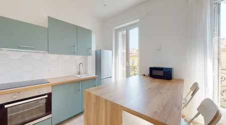 Très beau T2 refait à neuf de 41 m² - Photo 4