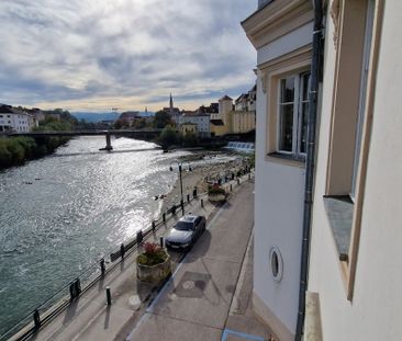 IN DEN ROMANTISCHEN GASSEN VON STEYR! - Foto 4