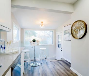 For Lease - 4 Freeman Street, Toronto, Ontario - Photo 1