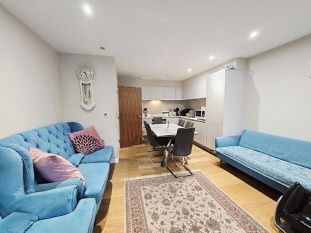 1 bedroom flat to rent - Photo 2