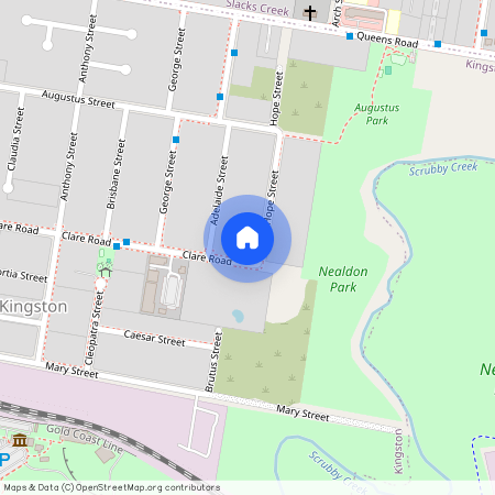 66 Clare Street, Qld 4114, Kingston