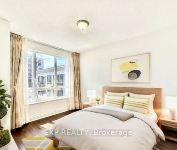 For Lease - 33 Clegg Road Unit# 1119, Markham, Ontario - Photo 4