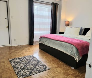 For Lease - 1547 O'connor Drive Unit# A, Toronto, Ontario - Photo 5