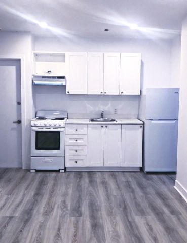 5235 Chemin de la Côte Saint Luc apartment — Montréal, QC (0-Bedroom) - 0 Bedroom - Photo 3