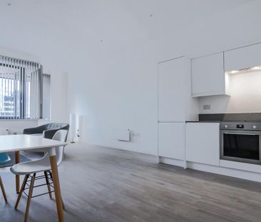 1 bedroom apartment to rent - Photo 3