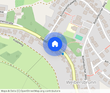 Die Vorzüge vom Land: Viel Platz, Terrasse & Garten! - Foto 1