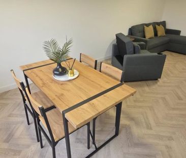 38 Gordon Street, AB11 6EW, Aberdeen - Photo 1