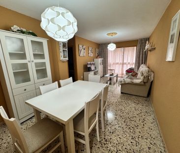 Piso en Benidorm, Centro Maravall, alquiler - Photo 5