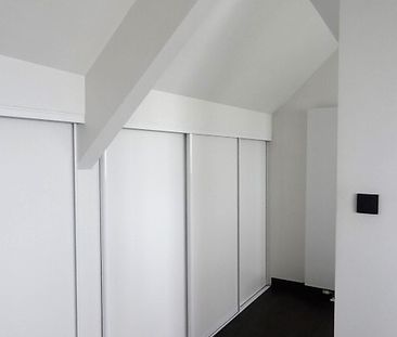 Instapklare, moderne woning met 1 slaapkamer en tuin te huur - Photo 3