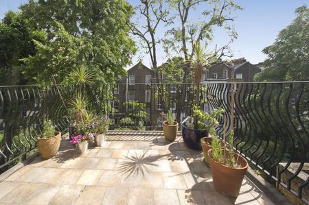 2 bedroom flat to rent - Photo 5