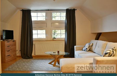 Springe, Hannover Region Südwest, 1 Zimmer Apartment - Foto 3