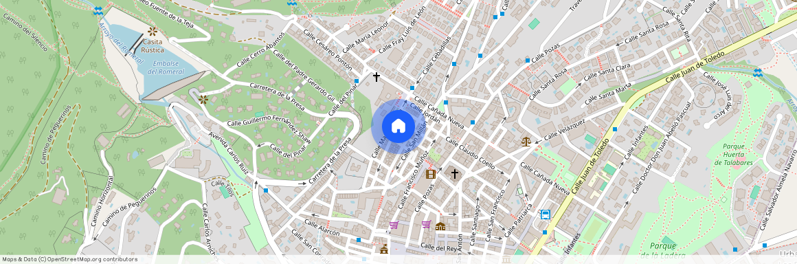 San Lorenzo De El Escorial