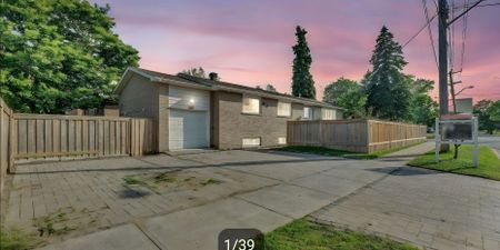 For Lease - 289 Coronation Drive Unit# Basement, Toronto, Ontario - Photo 4