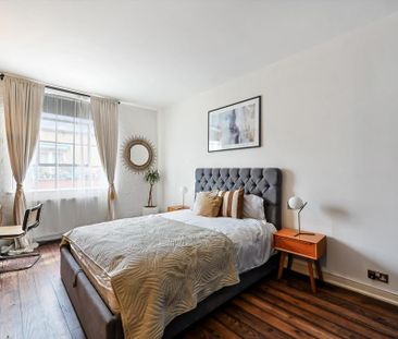 2 bedroom flat to rent - Photo 6