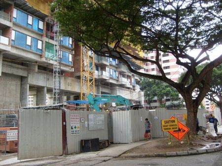 The Beacon (D2), Apartment - For Rent - Photo 5
