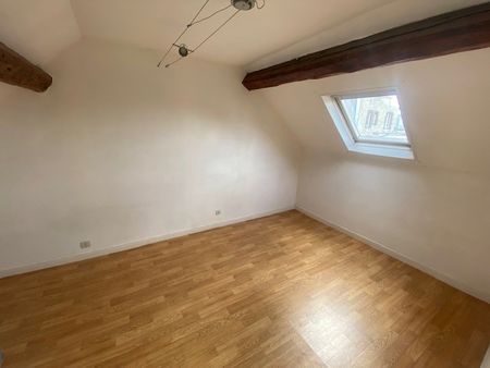 APPARTEMENT à louer - CHERBOURG EN COTENTIN - Ref : LAPP100001 - Agence Lefranc Immobilier - Photo 3
