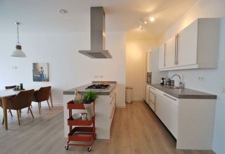 Tweede Hugo de Grootstraat 45-M, Frederik Hendrikbuurt-Zuidwest, 1052LB, Amsterdam - Photo 4