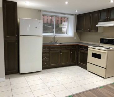 For Lease - 778 Upper Wellington Street Unit# Lower, Hamilton, Ontario - Photo 4