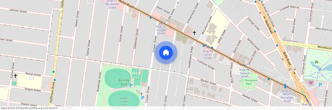 1/143a Roberts Street, Vic 3040, Essendon