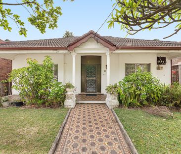 27 Church Street, Randwick NSW 2031 - House For Rent | Domain - Photo 6