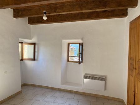 Location Maison 3 pièces 70m² LES VANS 07140 - Photo 4